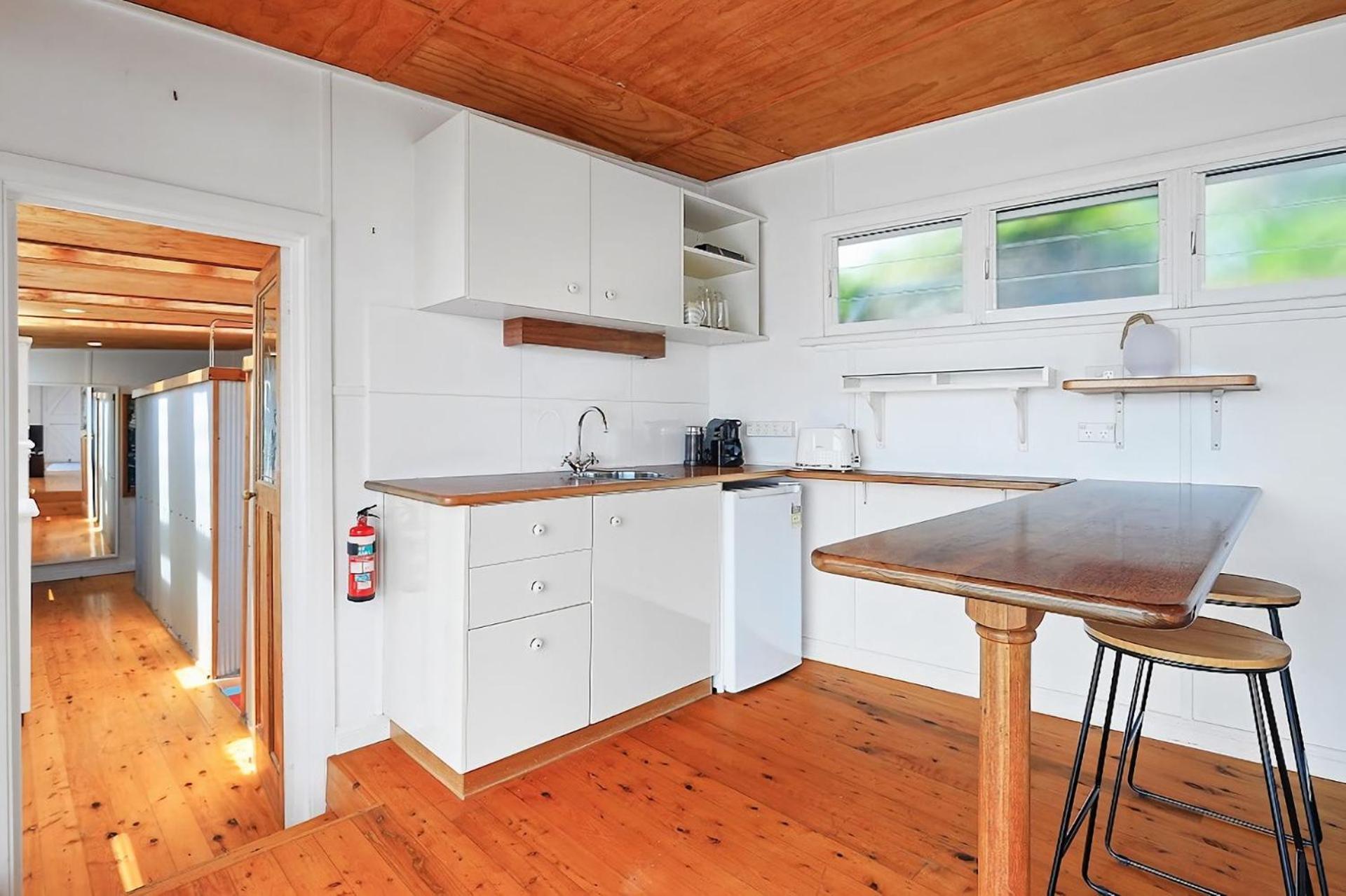 Boatshed Villa Huskisson Luaran gambar